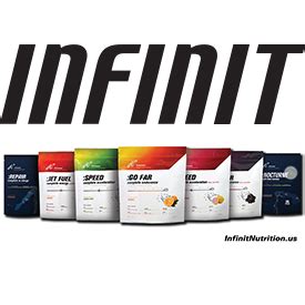 Infinit nutrition - Natural electrolyte sports drink & protein recovery mixes personalized to the individual athlete. Fuel your performance with science-based nutrition - Isotonic hydration and post-workout personalized protein powder.